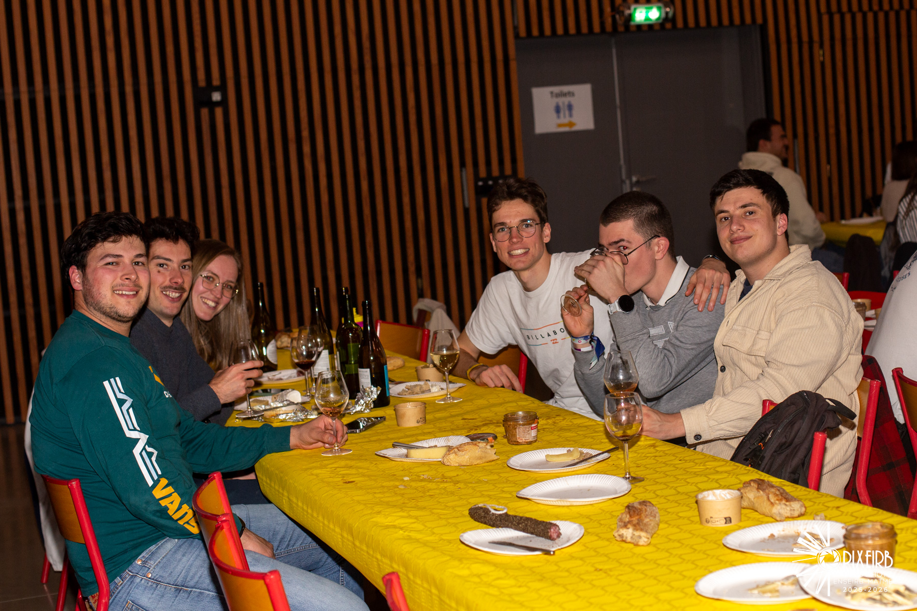 Photo Ali Ba'bav et les 17 voleurs