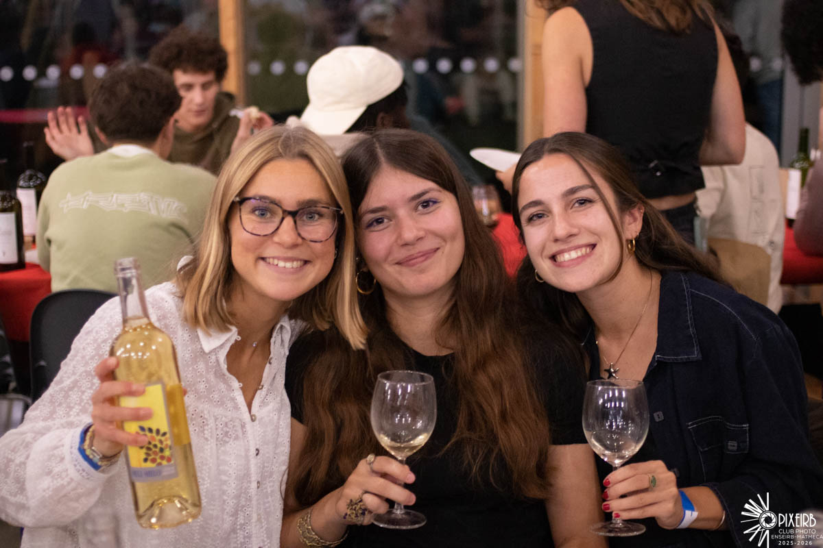 Photo du Festin de BAVchus
