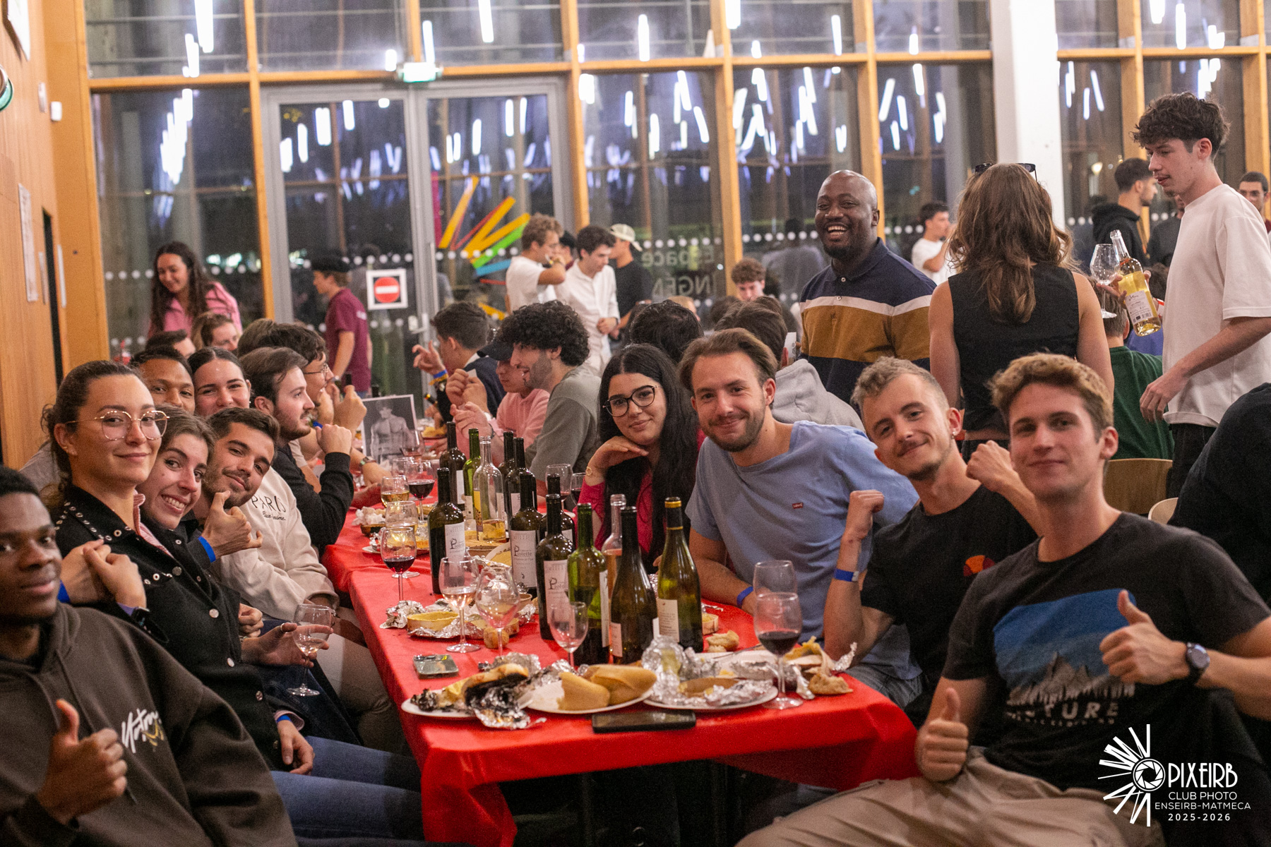 Photo du Festin de BAVchus