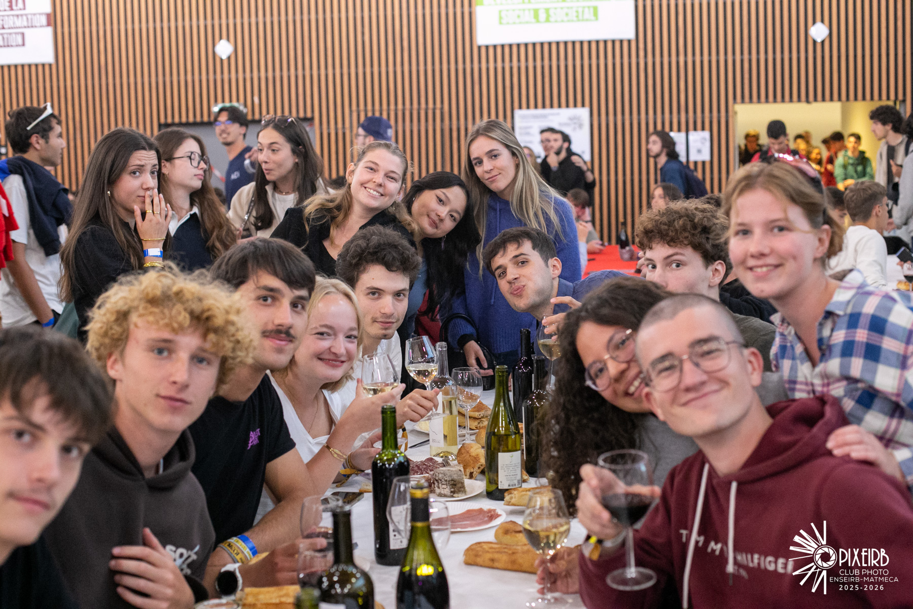 Photo du Festin de BAVchus