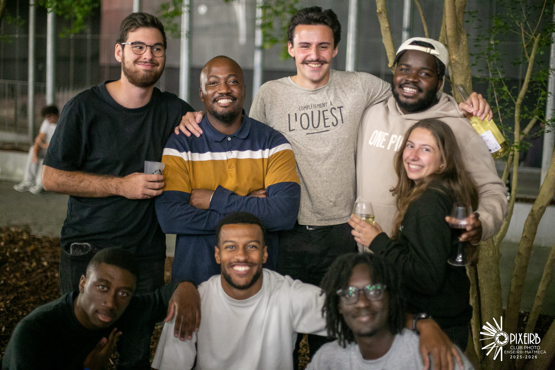 Photo du Festin de BAVchus