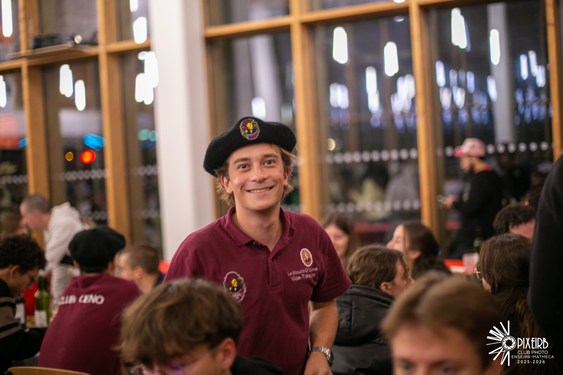 Photo du Festin de BAVchus