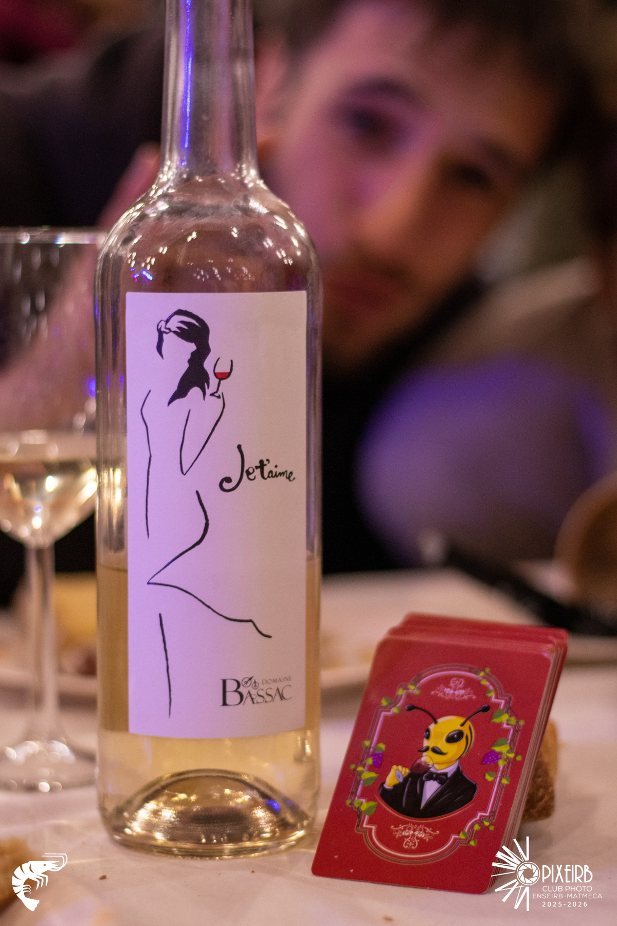 Photo du Festin de BAVchus