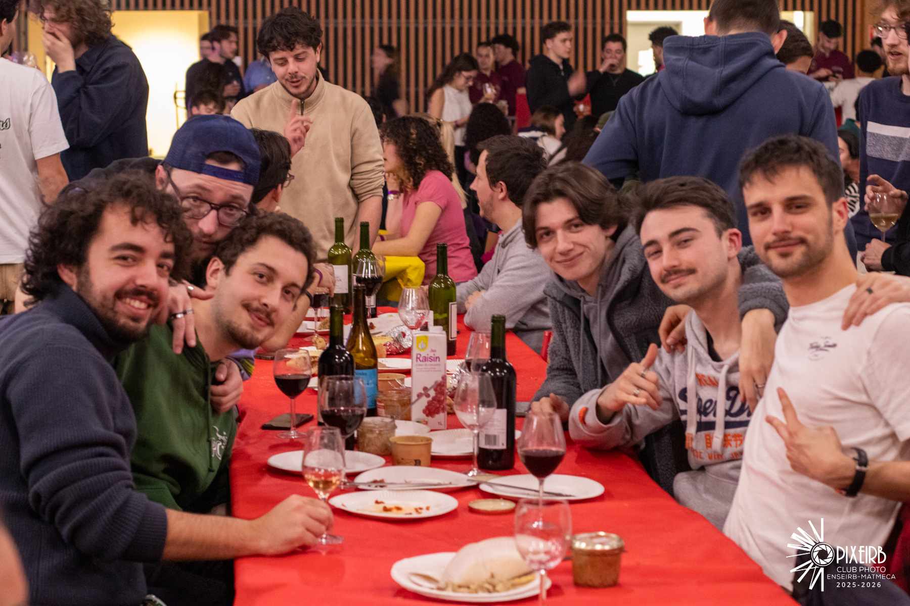Photo de L'Héritage di'vin