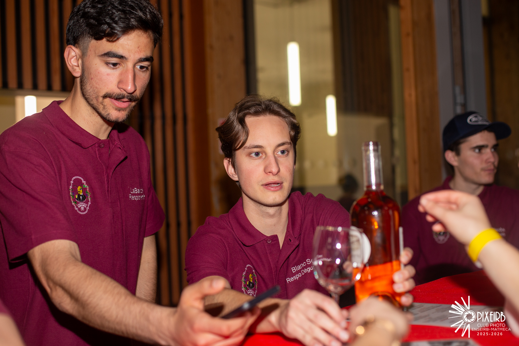 Photo de L'Héritage di'vin