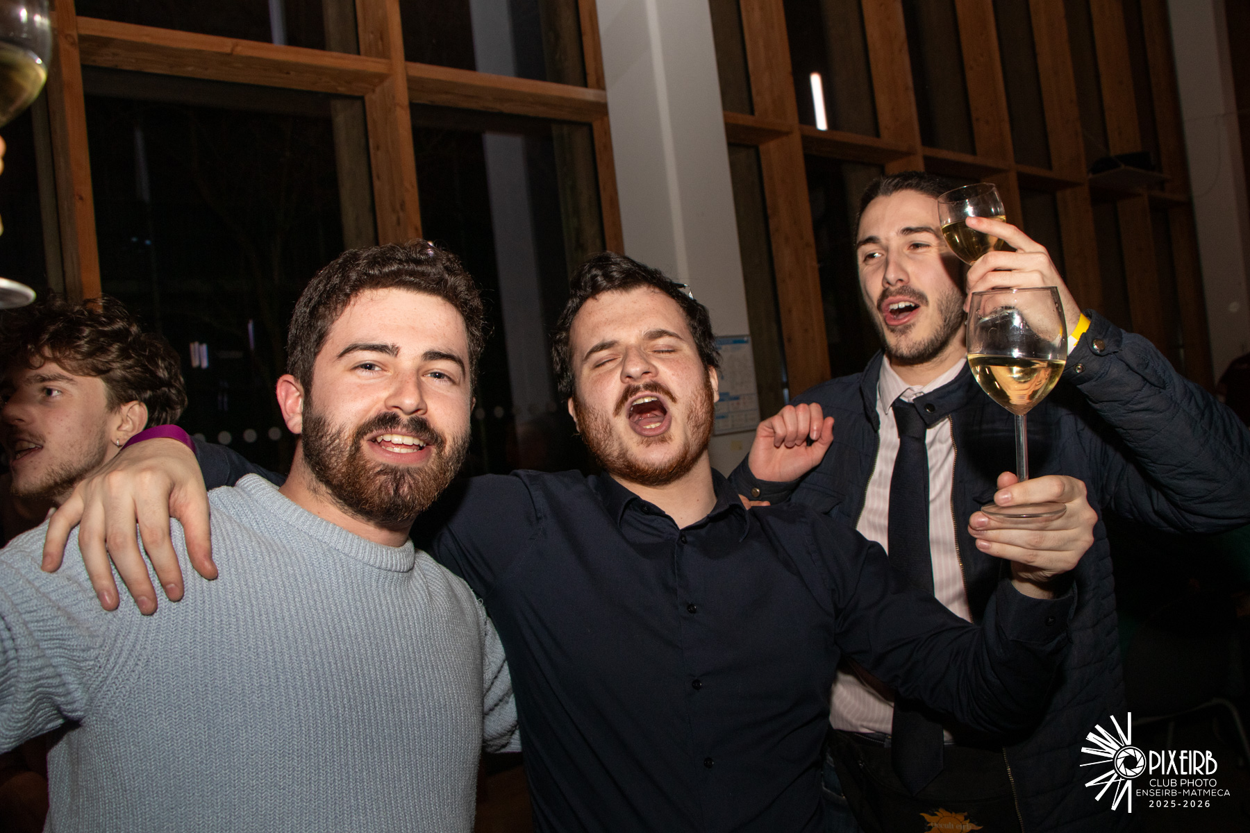 Photo de L'Héritage di'vin