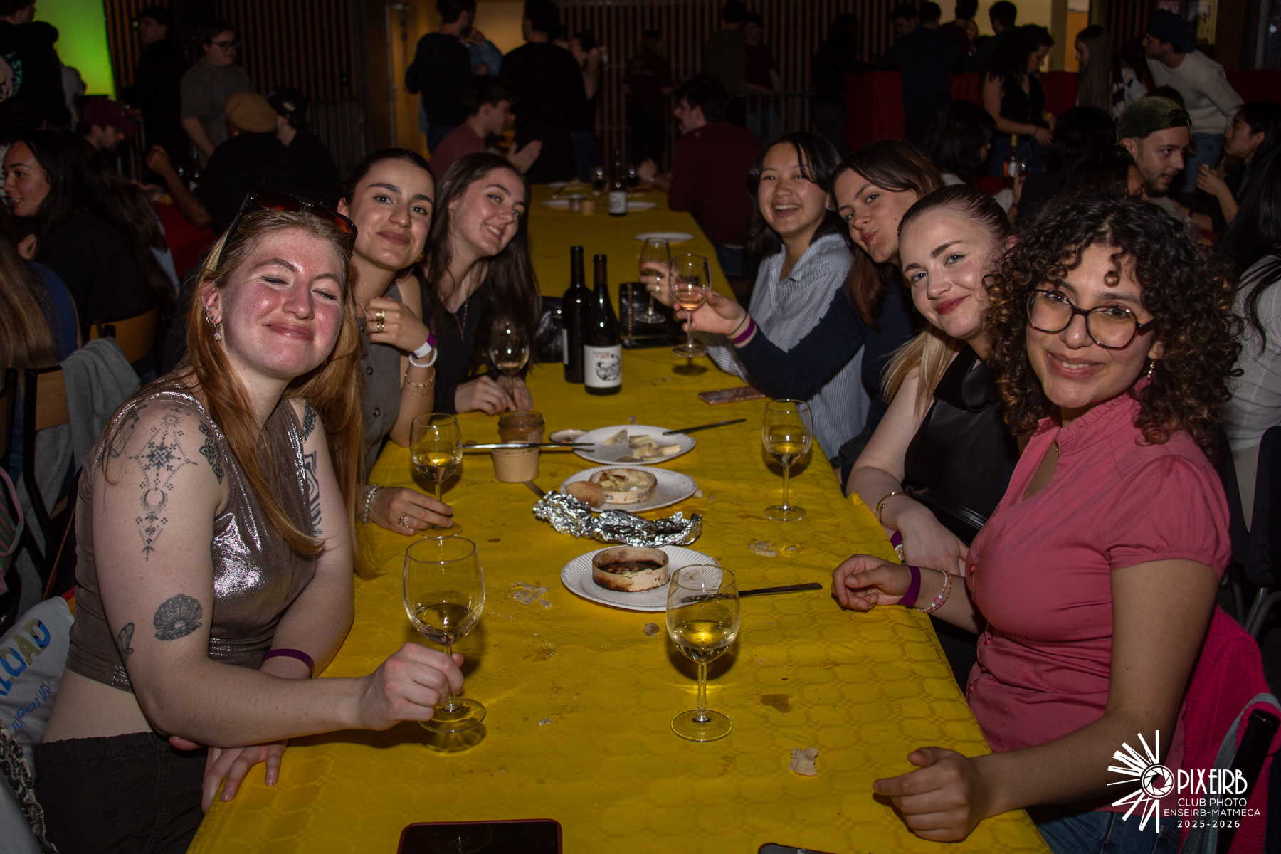 Photo de L'Héritage di'vin