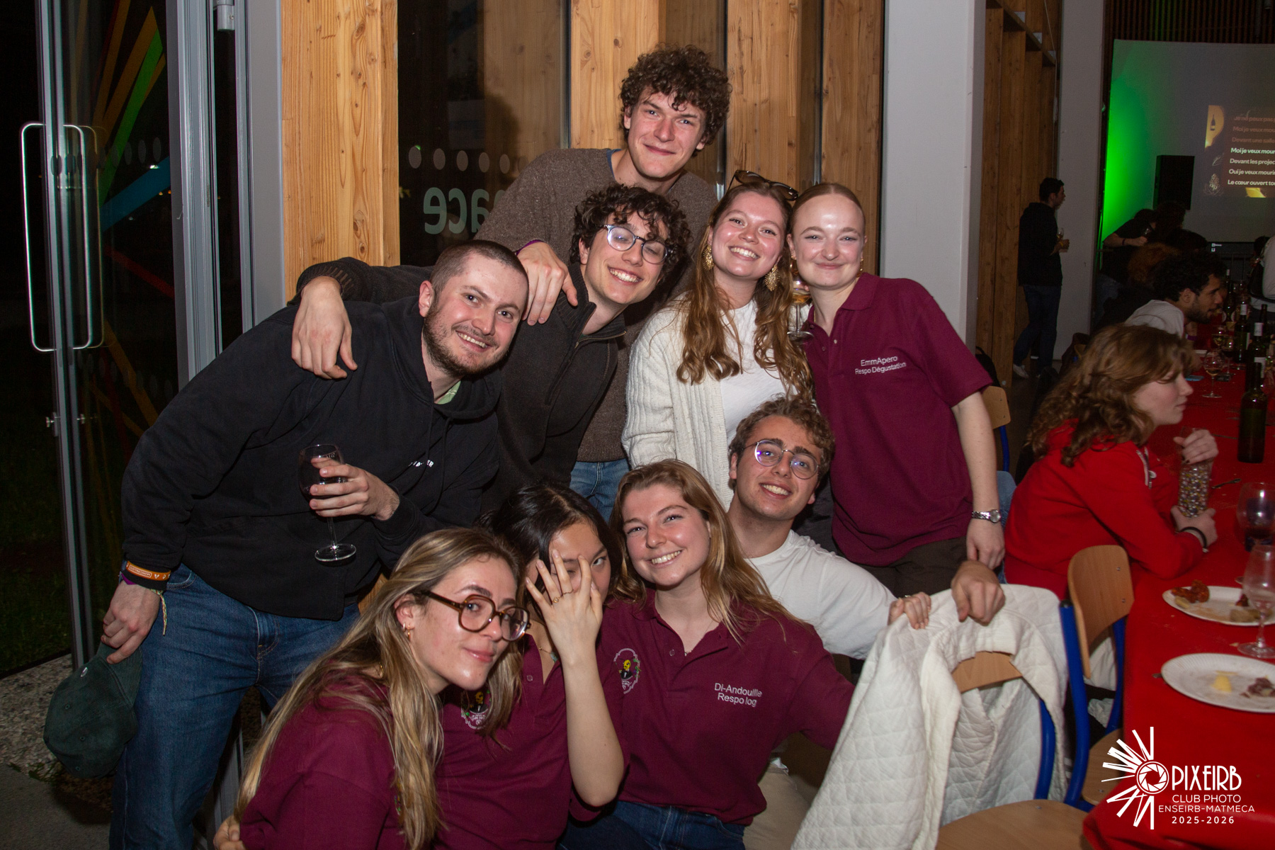 Photo de L'Héritage di'vin