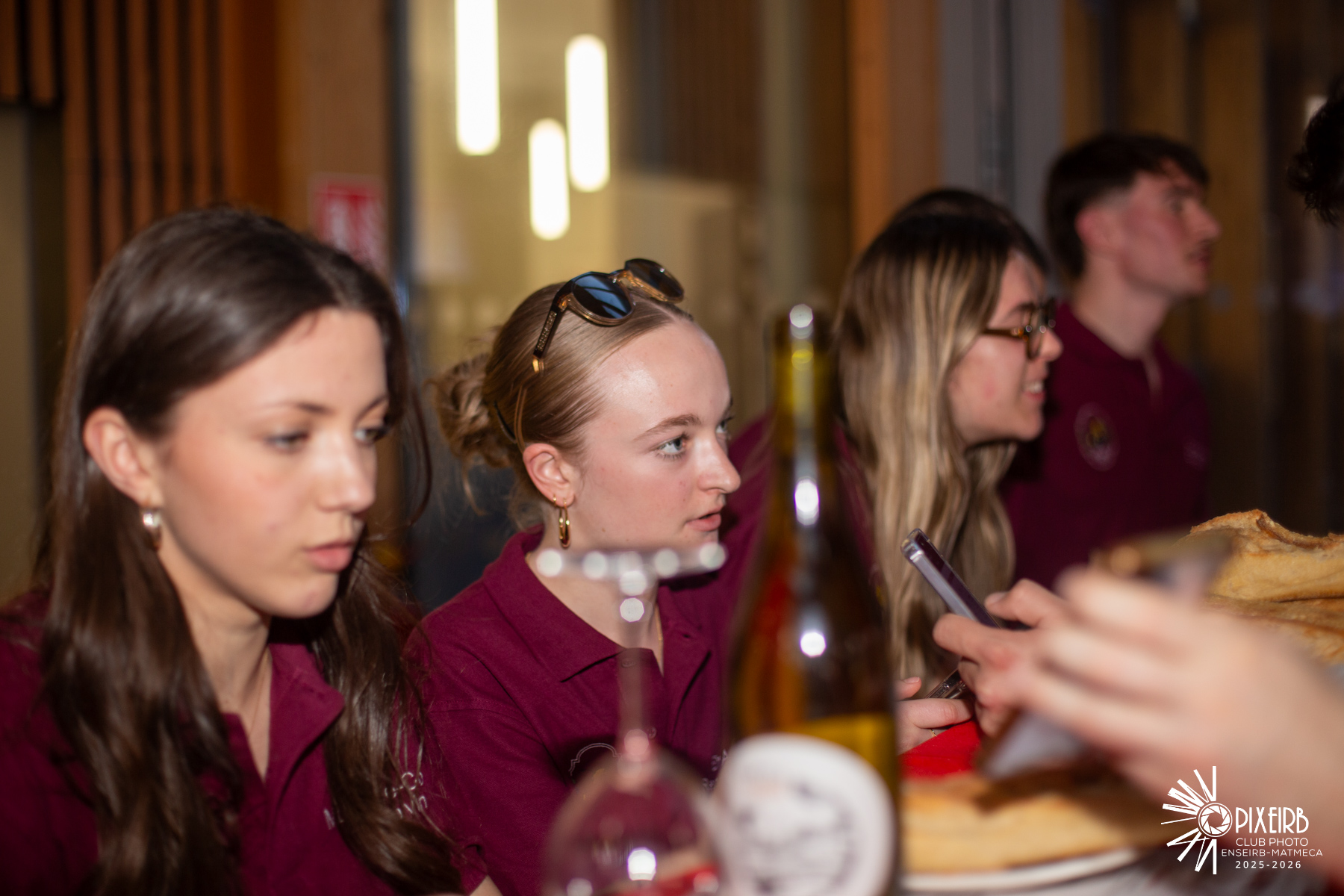 Photo de L'Héritage di'vin