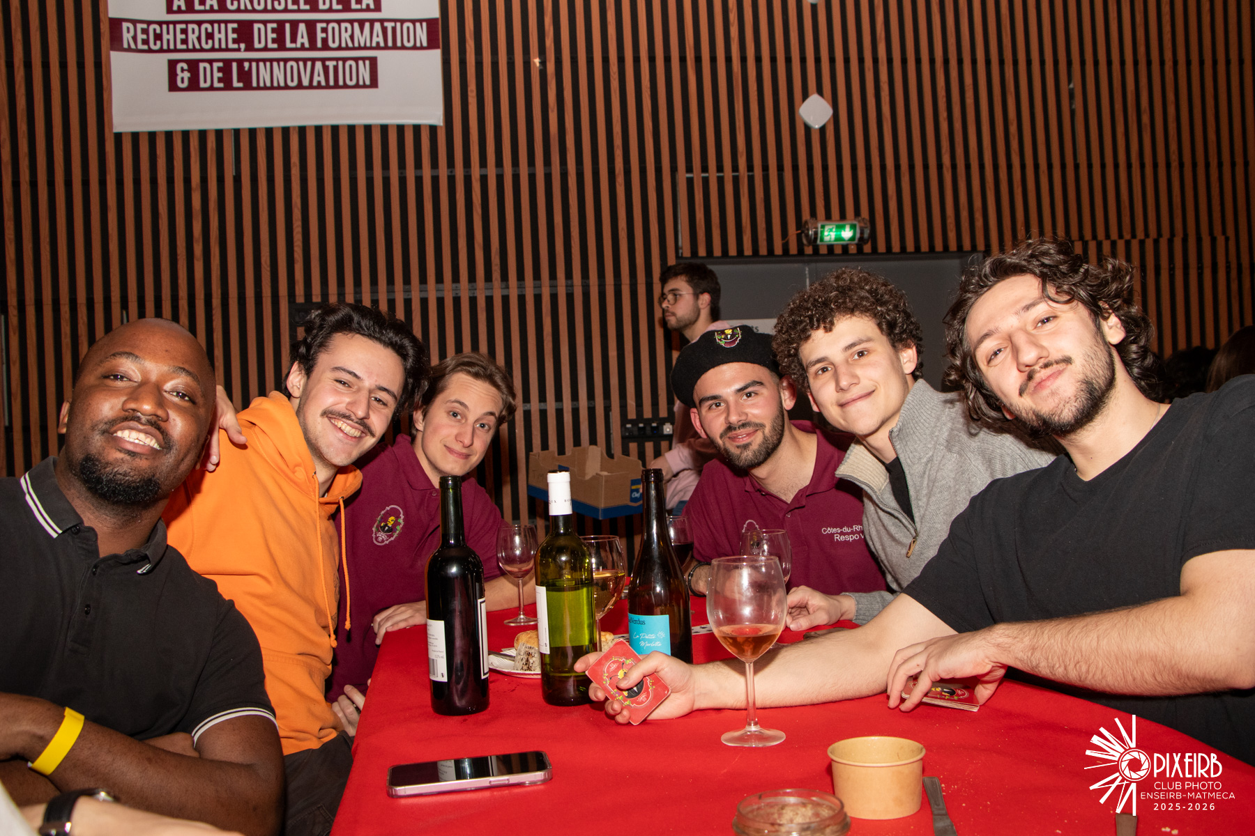 Photo de L'Héritage di'vin
