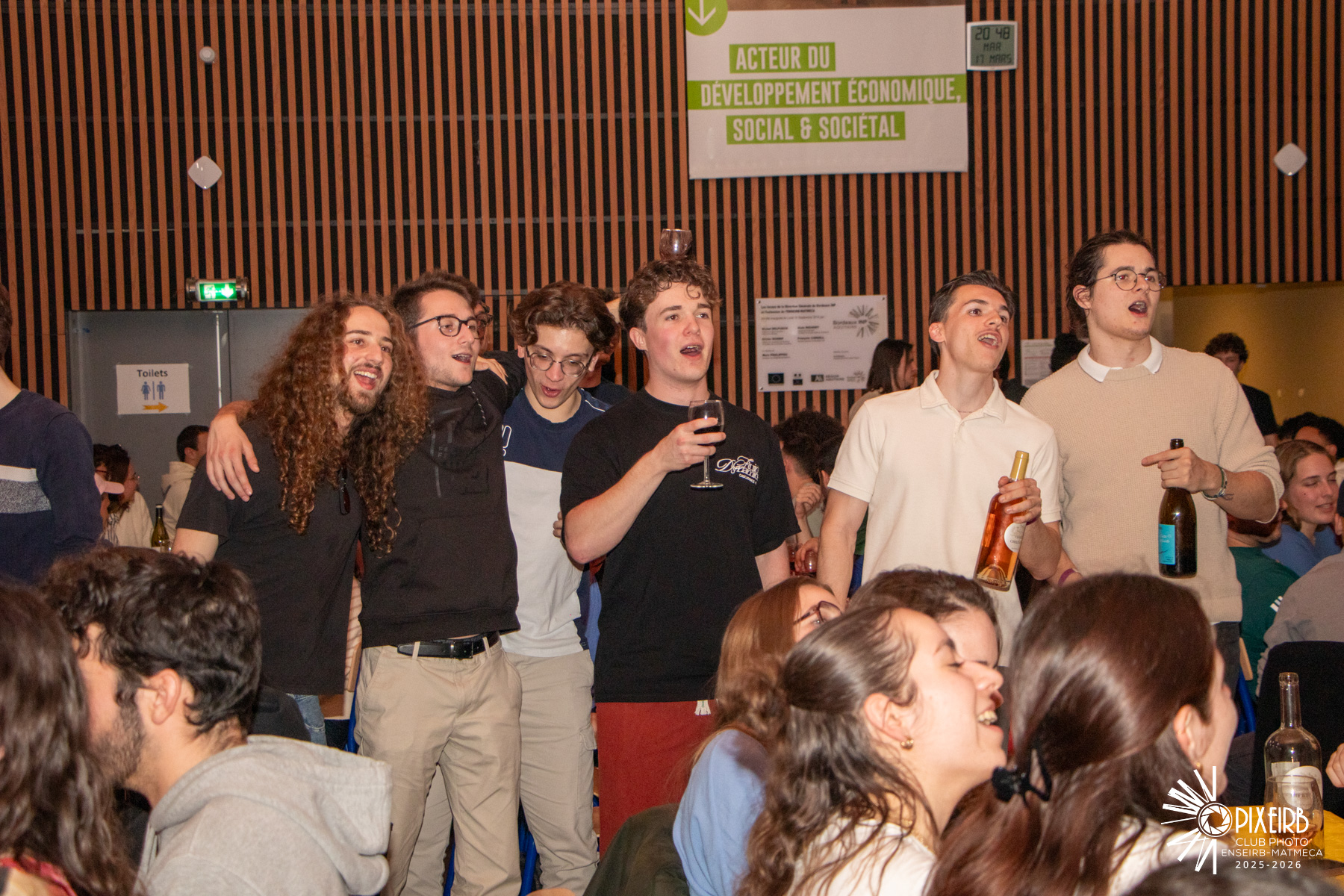 Photo de L'Héritage di'vin
