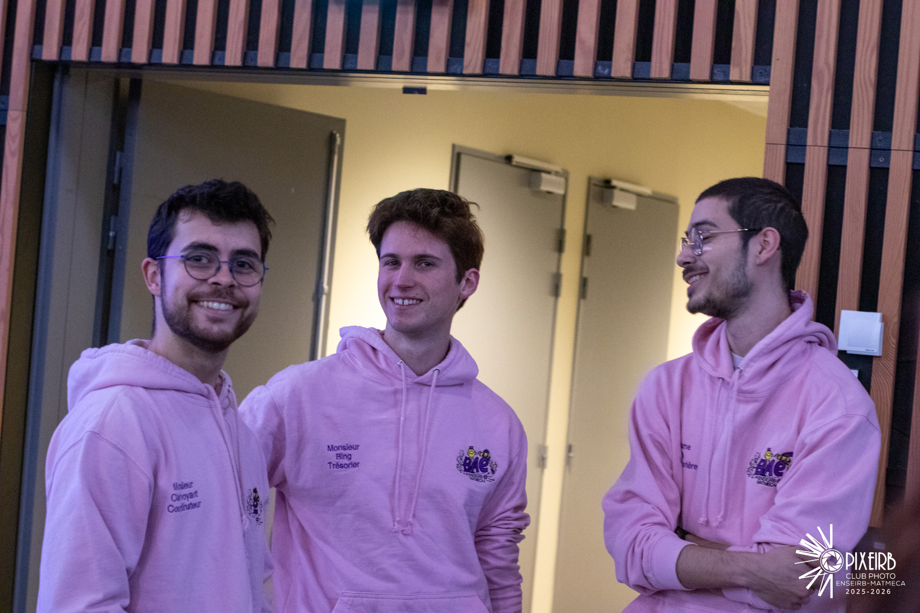 Photo de L'Héritage di'vin