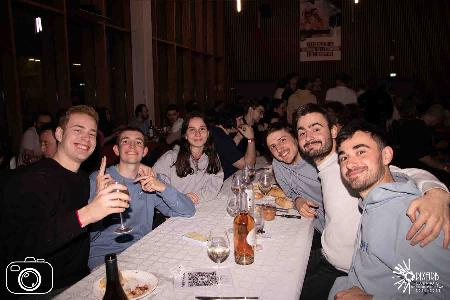 Photo de L'Oenoguration