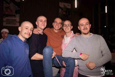 Photo de L'Oenoguration