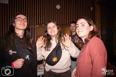 Photo de L'Oenoguration