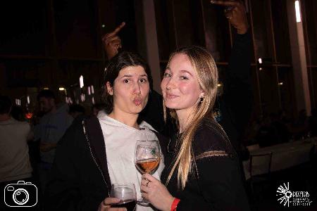 Photo de L'Oenoguration
